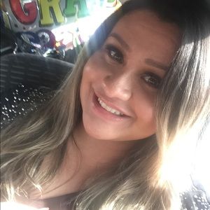 Meet your Posher, Jakelyn